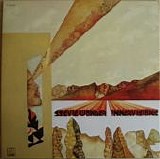 Stevie Wonder - Innervisions