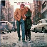 Bob Dylan - The Freewheelin' Bob Dylan