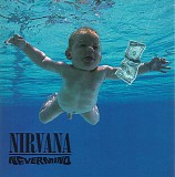 Nirvana - Nevermind