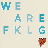 Various artists - Frenchkiss Label Group Compilation