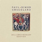 Paul Simon - Graceland (25th Anniversary Edition)