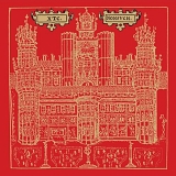 XTC - Nonsuch