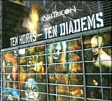 Satyricon - Ten Horns - Ten Diadems