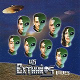 Los Extranos - Vives