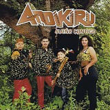 Andikiru - SueÃ±o Contigo