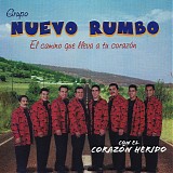 Grupo Nuevo Rumbo - El Camono Que Lleva A Tu CorazÃ³n