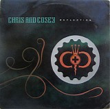 Chris And Cosey - Reflection