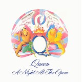 Queen - A Night At The Opera