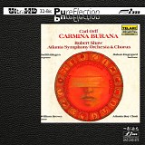 Robert Shaw - Carnina Burana