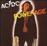 AC DC - Powerage