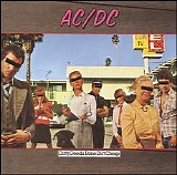 AC DC - Dirty Deeds Done Dirt Cheap