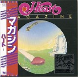 Heart - Magazine