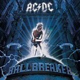 AC DC - Ballbreaker (Remastered)