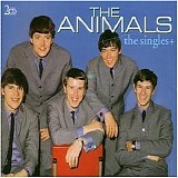 Animals - The Singles +