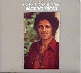 Gilbert O'Sullivan - Back To Front <Expanded Deluxe Collector's Edition>