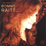 Bonnie Raitt - The Best Of Bonnie Raitt On Capitol 1989-2003