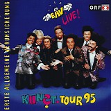 Erste Allgemeine Verunsicherung - Kunst-Tour 95 (Live)