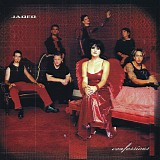 Jaded - Confessions