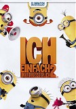 DVD-Spielfilme - Ich - einfach unverbesserlich 2