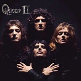 Queen - Queen II (Deluxe Edition)