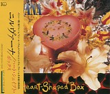 Nirvana - Heart-Shaped Box