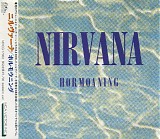 Nirvana - Hormoaning