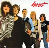 Heart - Greatest Hits