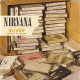 Nirvana - Sliver: The Best of the Box