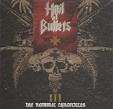 Hail Of Bullets - III The Rommel Chronicles