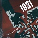Planet P Project - 1931 - Go Out Dancing (Part 1) (Limited Editon)