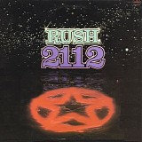 Rush - 2112