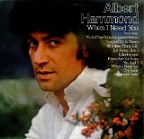 Albert Hammond - When I Need You
