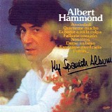 Albert Hammond - My Spanish Album