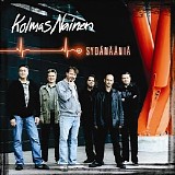 Kolmas Nainen - SydÃ¤nÃ¤Ã¤niÃ¤
