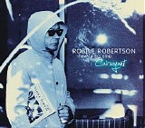 Robbie Robertson - How to Become Clairvoyant