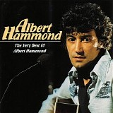 Albert Hammond - The Very Best Of Albert Hammond