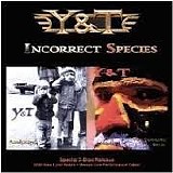 Y & T - Incorrect Species