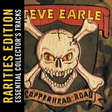 Steve Earle - Copperhead Road