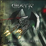 Diverje - Hate Stimulation