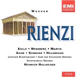 Richard Wagner - Rienzi