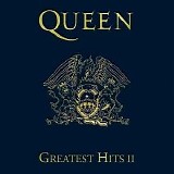 Queen - Greatest Hits II (2011 Remaster)