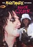 Alice Cooper - The Nightmare Returns