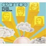 DÅ»AMBLE - 1971: WoÅ‚anie o sÅ‚oÅ„ce nad Å›wiatem