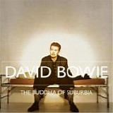 David BOWIE - 1993: The Buddha Of Suburbia