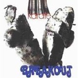 BREAKOUT - 1972: Karate