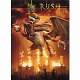 RUSH - 2003: In Rio