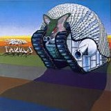 EMERSON, LAKE & PALMER - 1971: Tarkus