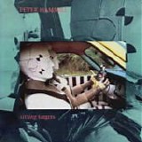 Peter HAMMILL - 1981: Sitting Targets