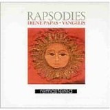 VANGELIS - 1986: Rapsodies