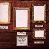 EMERSON, LAKE & PALMER - 1971; Pictures At An Exhibition